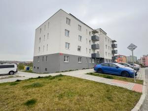 Pronájem bytu 4+kk, Jihlava, Žitavská, 85 m2