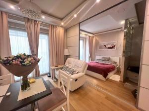 Prodej bytu 2+kk, Praha, Horní, 49 m2