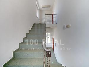 Pronájem kanceláře, Hradec Králové, Za Škodovkou, 93 m2