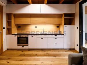 Pronájem bytu 1+kk, Brno, Kamenná, 35 m2