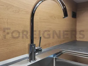 Pronájem bytu 1+kk, Brno, Kamenná, 35 m2