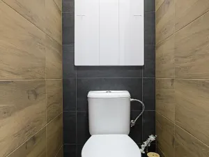 Prodej bytu 2+kk, Ostrava, Letecká, 52 m2