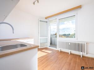 Pronájem bytu 2+1, Hradec Králové - Březhrad, Březhradská, 54 m2