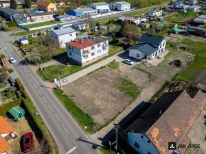 Prodej pozemku, Spojil, Na Okrajích, 800 m2