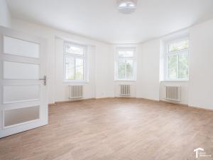 Pronájem bytu 3+kk, Pardubice - Zelené Předměstí, Smilova, 90 m2