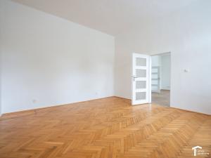 Pronájem bytu 3+kk, Pardubice - Zelené Předměstí, Smilova, 90 m2