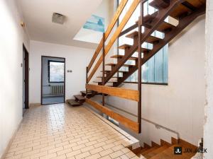 Prodej rodinného domu, Heřmanův Městec - Konopáč, 137 m2