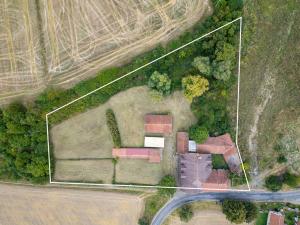 Prodej komerční, Chroustovice - Poděčely, 852 m2