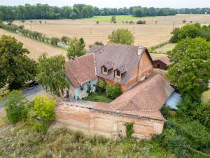 Prodej komerční, Chroustovice - Poděčely, 852 m2