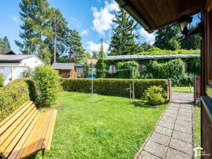 Prodej chaty, Seč, 42 m2