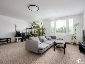 Prodej bytu 4+kk, Pardubice - Zelené Předměstí, K Polabinám, 103 m2