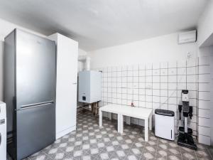 Pronájem rodinného domu, Pardubice - Ohrazenice, Hradišťská, 105 m2