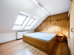 Prodej bytu 4+kk, Rokytnice v Orlických horách, náměstí T. G. Masaryka, 153 m2