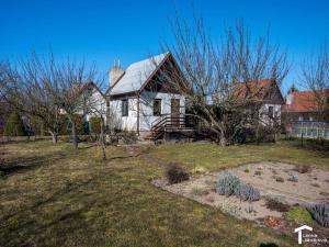 Prodej chaty, Pardubice - Bílé Předměstí, Na Ležánkách, 24 m2