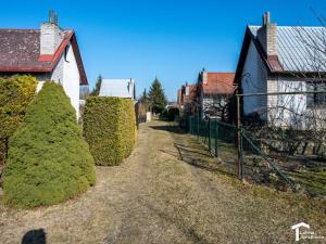 Prodej chaty, Pardubice - Bílé Předměstí, Na Ležánkách, 24 m2
