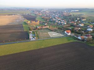 Prodej pozemku, Dolní Ředice, Drahošská, 968 m2