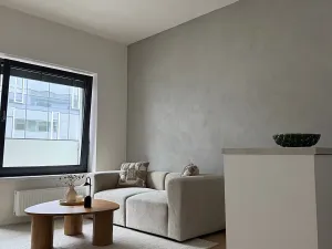 Pronájem bytu 2+kk, Brno, Ghegova, 60 m2