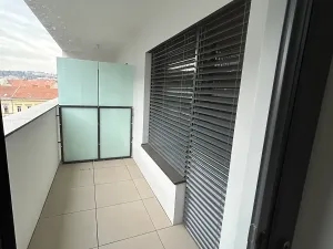 Pronájem bytu 2+kk, Brno, Ghegova, 60 m2