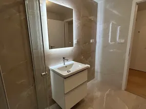 Pronájem bytu 2+kk, Brno, Ghegova, 60 m2