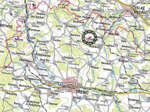 Prodej pole, Hroznatín, 22902 m2