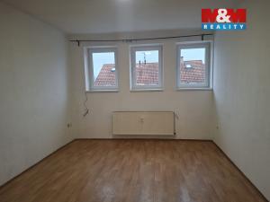 Pronájem bytu 2+kk, Písek - Budějovické Předměstí, Jeronýmova, 48 m2