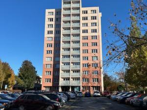 Prodej bytu 2+1, Český Těšín, Ostravská, 64 m2