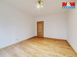 Pronájem bytu 2+1, Cheb, Družstevní, 64 m2