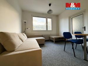 Prodej bytu 1+1, Josefův Důl, 35 m2