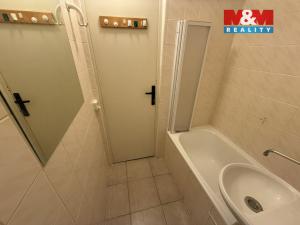 Prodej bytu 1+1, Josefův Důl, 35 m2