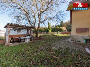 Prodej rodinného domu, Františkovy Lázně - Aleje-Zátiší, Aleje, 150 m2