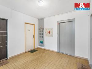 Prodej bytu 4+1, Mladá Boleslav - Mladá Boleslav II, Erbenova, 82 m2