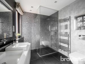 Prodej bytu 3+kk, Praha - Michle, Baarova, 96 m2