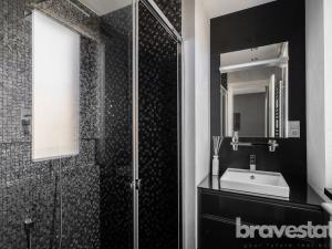 Prodej bytu 3+kk, Praha - Michle, Baarova, 96 m2