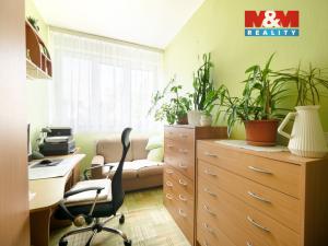 Prodej rodinného domu, Děčín, Sofijská, 105 m2