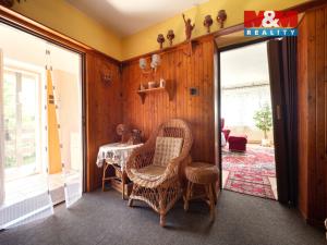 Prodej rodinného domu, Děčín, Sofijská, 105 m2