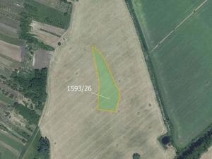 Prodej pole, Týnec, 58937 m2