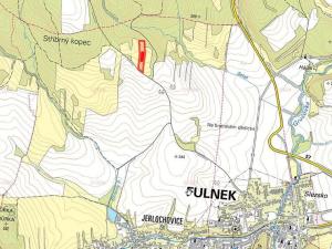 Prodej louky, Fulnek, 19344 m2