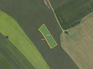 Prodej pole, Otinoves, 5196 m2