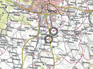 Prodej pole, Opatovice, 16113 m2