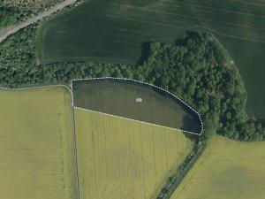 Prodej pole, Třebosice, 24530 m2