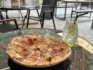 Prodej restaurace, Praha - Vinohrady, Vinohradská, 270 m2