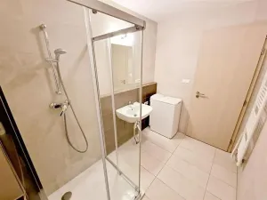 Pronájem bytu 1+kk, Praha - Jinonice, Barvitiova, 34 m2