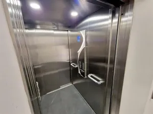 Pronájem bytu 1+kk, Praha - Jinonice, Barvitiova, 34 m2