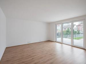 Prodej bytu 2+kk, Lovosice, Zámecká, 55 m2