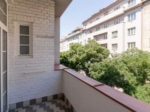 Prodej bytu 2+kk, Praha - Žižkov, Biskupcova, 64 m2