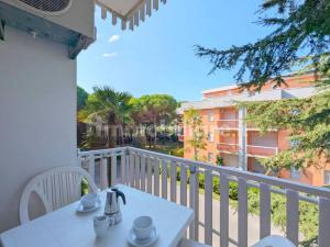 Prodej bytu 2+kk, Via Bosco Canoro, Bibione, Friuli-venezia-giulia, Itálie, 55 m2