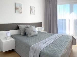 Pronájem bytu 4+kk, Praha - Vysočany, Hindlova, 105 m2