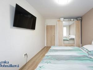 Prodej bytu 2+1, Hodonín, Erbenova, 58 m2