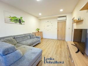 Prodej bytu 2+1, Hodonín, Erbenova, 58 m2