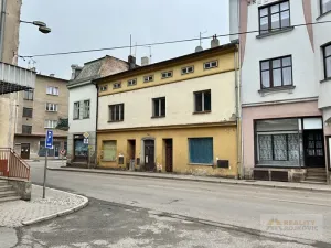 Prodej obchodního prostoru, Broumov, Přadlácká, 36 m2